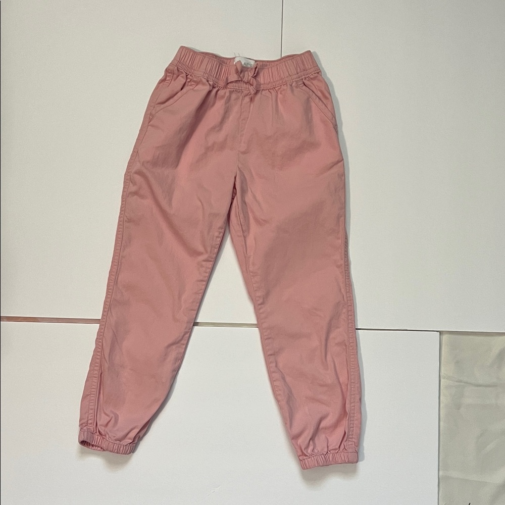 The Children's Place Pink Sweatpants for Kids